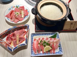ここ半年以内に知多半島でオープンしたお肉が味わえるお店 8選