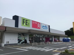 【開店】常滑市民病院すぐ！ベイシア敷地内に「ダイソー」が5/25(土)オープン