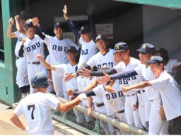 全尾張大会で「大府高校野球部」が優勝！夏の高校野球、注目校は大府高校か…⁉