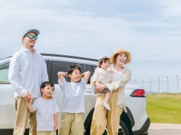 知多半島1日満喫！家族で楽しむ夏休みモデルコース【おいでよ知多半島#1】