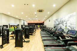 【開店】ベイシア敷地内に「FIT EASY 常滑インター店」が6/3(月)にオープン