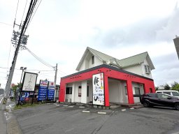 【開店】麺屋はなび総大将が手掛ける町中華「チャーラー飯店」がついに半田市に！7/11(木)オープン