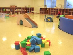 知多半島の子育て支援センターリスト＜28か所＞北部編