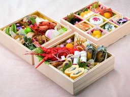 平穏な一年の始まりに！新年を祝う知多半島のおせち【ちたまるスタイル12・1月号】