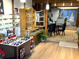 【開店】古民家のお洒落なお店！「岩田眼鏡店」が12/6(金)常滑駅前に移転リニューアル