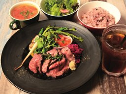オープニングスタッフ募集！東海市にて新しい飲食店（洋食・フレンチカフェ）