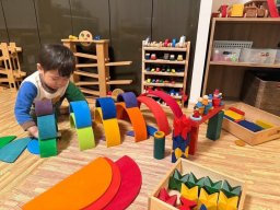 【開店】大府市朝日町に託児型幼児教室・親子教室「ふたばのおうち」が4/1(火)オープン