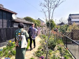 半田市の喫茶店が生まれ変わる!?新たなチャレンジをしたい人必見の「旧STYLES建物見学会」が半田市で4/6(日)開催