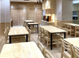 【続報】大府市に4/1(火)オープン！木育＆多世代交流ができる「もくもく（MOKU MOKU）」に行ってみた