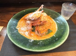 2024年夏に常滑市から知多市へ移転！「Trattoria Nika（トラットリア ニカ）」に行ってみた