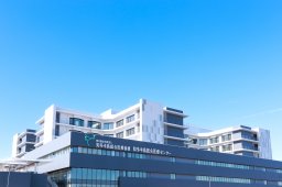 【開業】ドクターヘリが飛ぶ！「知多半島総合医療センター（旧：半田病院）」が4/1(火)に開業