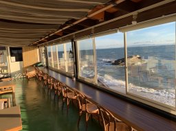 眺望抜群！知多半島の海が見える飲食店8選
