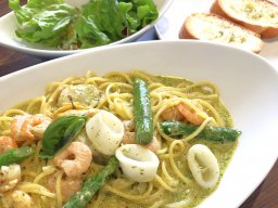 【開店】パスタにサンドウィッチにクレープまで！半田市に「Cafe Renard（カフェ ルナール）」が1/7(火)オープン