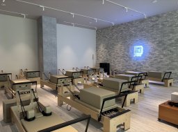 【開店】女性専用ピラティススタジオ「Pilates K ラスパ太田川店」が3/15(金)オープン