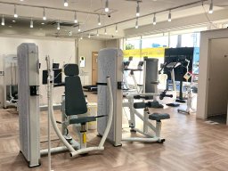 【開店】知多半島初の○○○○付き!? 半田市3店舗目の「チョコザップ 半田青山店」9/28(土)オープン