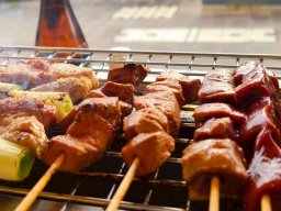 【開店】知多半田駅前でせんべろ楽しむならココ！「立ち呑み 農家の嫁」3/27(木)オープン