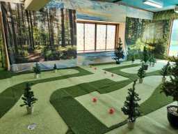 【開店】知多市にキッズパークが！キッズスポーツランド「TOPN'Smile」が5/17(土)オープン