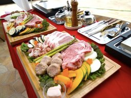 【開店】リゾートBBQ＆カフェダイニング！南知多町に「チッタナポリ アニバーサリードーム」が4月オープン