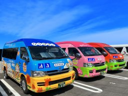 知多半島初のEVタクシー導入！地域を支える半田市「安全タクシー株式会社」の今