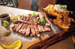 知多牛や知多ポークなど！知多半島の肉い店14選【ちたまるスタイル6・7月号】