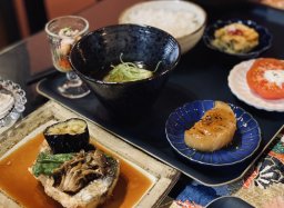 【開店】あのお店が料理を手掛ける！ランチ・ディナー・宿泊も可能な「NAKATAKE」が半田市に5/27(火)オープン