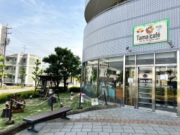 【開店】豊富なランチやスイーツメニュー！「Tama Café」が大府市に5/27(火)オープン
