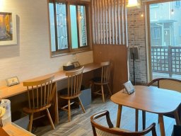 【開店】阿久比町にイギリス風焼き菓子が楽しめる「Cafe灰色の脳細胞.」が4/3(木)にオープン