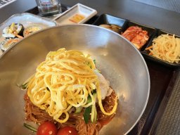 韓国出身店主が届ける本場の味！大府市「秀味家」の平日限定ランチとは