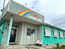 パン食べ放題付き！日替わりランチを食べに武豊町の「nana sun cafe」へ行ってみた