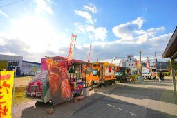 キッチンカーも来場！親子で楽しめる体験型の「アロハマルシェ」武豊町で6/21(土)開催