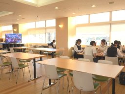 毎月第1水曜の夕方限定！中高生対象のサロンが大府市役所内に6/4(水)オープン