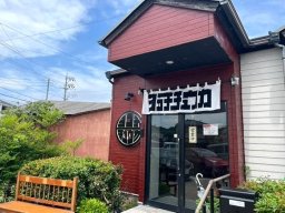 【開店】チャーハンがおすすめ！まちの中華屋「ヨコチチュウカ」が美浜町に5/22(木)オープン