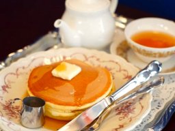 【続報】レトロで心地良い「和紅茶喫茶メロウ」が半田市に7月上旬オープン