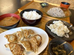 【開店】本格餃子が楽しめる！まちの新しい穴場食堂「餃子 権兵衛」が半田市に5/27(火)オープン