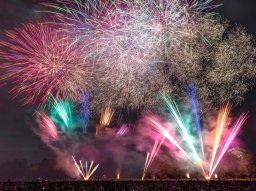 今年から秋開催に！「第9回 大府東浦花火大会」あいち健康の森公園で11/1(土)開催