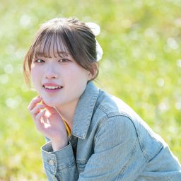 歌手デビュー決定！知多市出身の大学生・生田瑚桃さんが「日本クラウン新人歌手オーディション」でグランプリを受賞