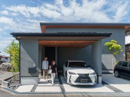 平屋を選ぶ人が増えている理由とは？老後も安心＆趣味も楽しむ。二人暮らしの平屋づくり／ちたまる広告