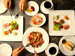 リーズナブルで日常利用にも！ランチ満席のイタリアン・東海市「ラドゥーノ」実は夜が穴場／ちたまる広告