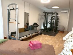 【開店】口コミで話題！パーソナル＆ボディケアが叶う「fribe（フリーべ）」が8/22(金)リニューアルし半田市へ／ちたまる広告