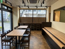 【開店】東海市・尾張横須賀の新たなごはん屋！「GOHANNU（ごはんぬ）」10/24(金)オープン