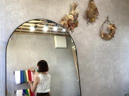 【開店】色・骨格・顔タイプ診断で自分に似合うファッションを！「rūpa（ルーパ）」が半田市に6/27(金)オープン