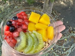 【開店】知多半島初！クラッキングアサイーボウル専門店「Bowl Day」東海市に8/16(土)オープン