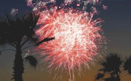 初のりんくうビーチ開催！秋風と共に楽しむ大輪の花火「常滑市民花火大会2025」常滑市で9/27(土)開催