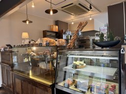 【開店】あの人気パン屋の2号店！「Nories_Bakery（ノリーズベーカリー）」が常滑市に9/3(水)オープン