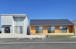 【開業】木の温もりに包まれる歯科医院「RITA歯科」が大府市に10/7(火)オープン