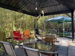 【開店】この量でこの料金?新鮮お肉に松茸・牡蠣まで揃う手ぶらBBQ「G-BASE」が大府市に9/30(火)オープン／ちたまる広告