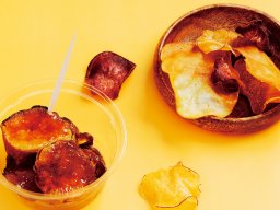 旬の味覚いただきます！秋のスイーツタイム 秋味スイーツ4選【ちたまるスタイル10・11月号】