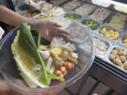 話題の麻辣湯がついに知多半島に上陸！知多市「吉香楼 朝倉店」に行ってみた