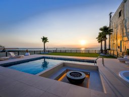 【開店】1日1組限定！海までゼロ距離の絶景ヴィラ「CORAL SUITE VILLA chita」美浜町に10/1(水)オープン