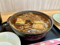 地元に愛される味が再び！火災から復活した味噌煮込みうどんの老舗「善之屋（よしのや）」に行ってみた